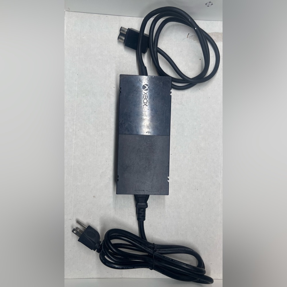 Genuine OEM Microsoft Xbox One Power Supply Brick  AC Adapter A13-203N1A